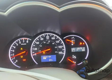 2013 Nissan Quest S z USA, uszkodzony, nr VIN JN8AE2KP4D9063281